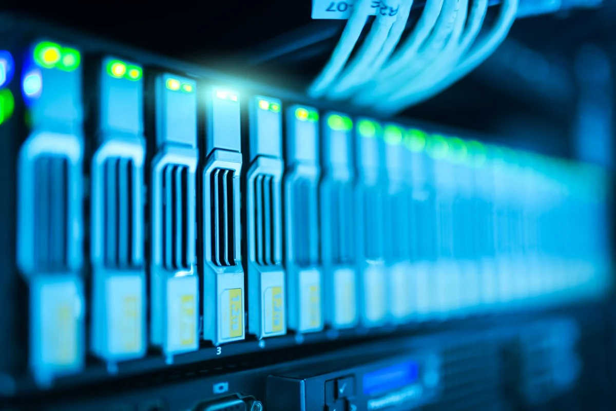 Backup e continuidade
